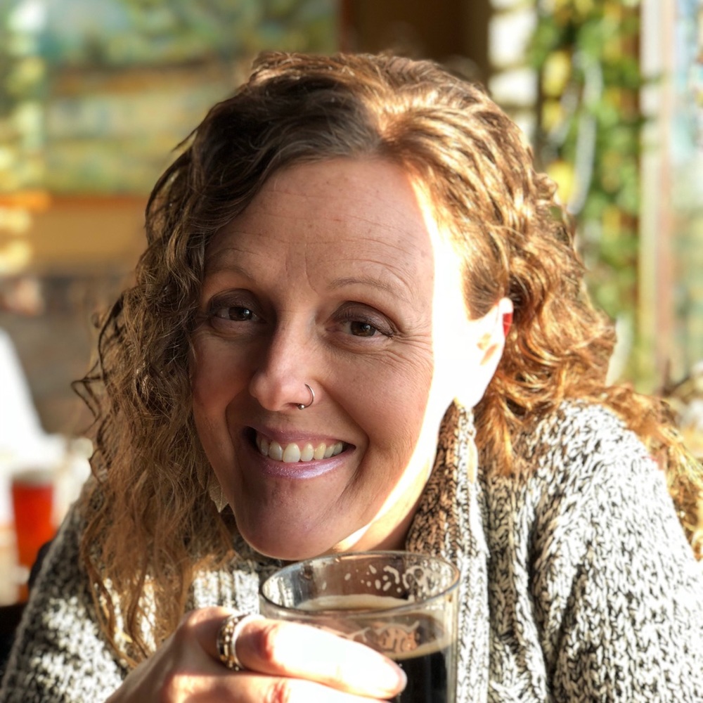 Meet your Posher, Nadine